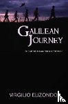 Virgilio P. Elizondo - Galilean Journey