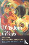 Elisabeth Schussler Fiorenza - Wisdom Ways