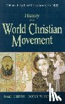 Irvin, Dale T. - HIST OF THE WORLD CHRISTIA