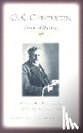 Chesterton, G. K. - G.K. Chesterton: Essential Writings