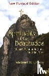 Michael H. Crosby - Spirituality of the Beatitudes