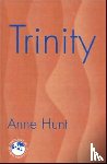 Anne Hunt - Trinity