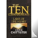 Chittister, Sister Joan - The Ten Commandments