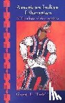 Tinker, George E - Tinker, G: American Indian Liberation