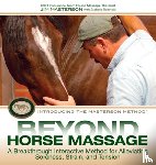 Masterson, Jim, Reinhold, Stefanie - BEYOND HORSE MASSAGE