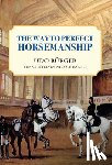 Burger, Udo - Way to Perfect Horsemanship