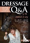 Janet Foy - Dressage Q&A with Janet Foy