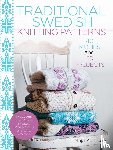 Karlsson, Maja - Karlsson, M: Traditional Swedish Knitting Patterns