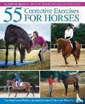 Ballou, Jec Aristotle - 55 Corrective Exercises for Horses