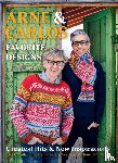 Zachrison, Carlos, Nerjordet, Arne, Arne &. Carlos - ARNE & CARLOS FAVORITE DESIGNS