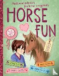 Braun, Gudrun, Scheller, Anne - Horse Fun