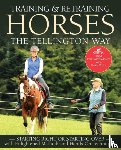 Tellington-Jones, Linda - Training & Retraining Horses the Tellington Way