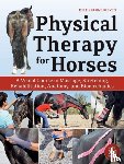 Kleven, Helle Katrine - Physical Therapy for Horses