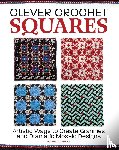 Gullberg, Maria - Clever Crochet Squares