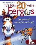 Abernethy, Jean - It's Been 20 Years, Fergus