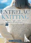 Hovden, Mette - ENTRELAC KNITTING