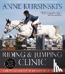 Kursinski, Anne - Anne Kursinski's Riding and Jumping Clinic