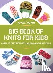 Linvik, Jorid - Jorid Linvik's Big Book of Knits for Kids