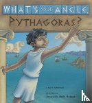 Ellis, Julie - What's Your Angle, Pythagoras?