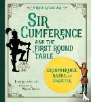 Neuschwander, Cindy - Sir Cumference and the First Round Table