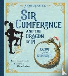 Neuschwander, Cindy - Sir Cumference and the Dragon of Pi