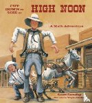 Sundby, Scott - Cut Down to Size at High Noon