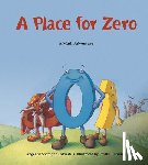 LoPresti, Angeline Sparagna - A Place for Zero