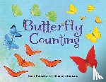 Pallotta, Jerry - Butterfly Counting