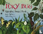 Pallotta, Jerry - The Icky Bug Alphabet Board Book