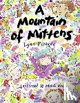 Plourde, Lynn - A Mountain of Mittens