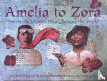 Chin-Lee, Cynthia - Amelia to Zora