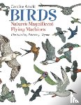 Arnold, Caroline - Birds