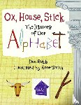 Robb, Don - Ox, House, Stick