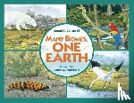 Collard, Sneed B. - Many Biomes, One Earth