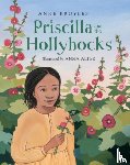 Broyles, Anne - Priscilla And The Hollyhocks