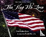 Ryan, Pam Muñoz - The Flag We Love