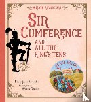 Neuschwander, Cindy - Sir Cumference and All the King's Tens