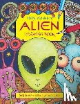 Masiello, Ralph - Ralph Masiello's Alien Drawing Book