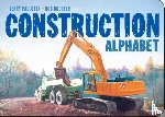 Pallotta, Jerry - Construction Alphabet