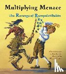 Calvert, Pam - Multiplying Menace