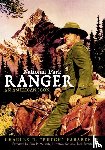 Farabee, Charles R. "Butch" - National Park Ranger