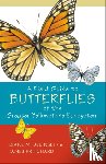 Debinski, Diane M., Pritchard, James - A Field Guide to Butterflies of the Greater Yellowstone Ecosystem