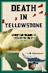 Whittlesey, Lee H. - Death in Yellowstone