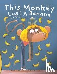 Askew, Ben - This Monkey Lost a Banana