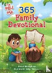 Humphrey, Sarah - 365 Family Devotional