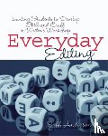 Anderson, Jeff - Everyday Editing