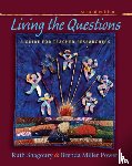 Shagoury, Ruth, Miller Power, Brenda - Living the Questions