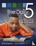 Boushey, Gail, Moser, Joan - The Daily 5