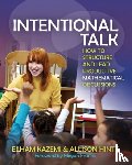 Kazemi, Elham, Hintz, Allison - Intentional Talk