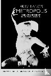  - Fritz Lang's Metropolis